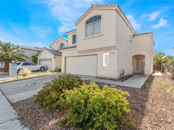 1712 Sierra Valley Way, Las Vegas, NV 89128