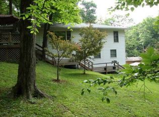 5301 S Macadam Dr, Poland, IN 47868