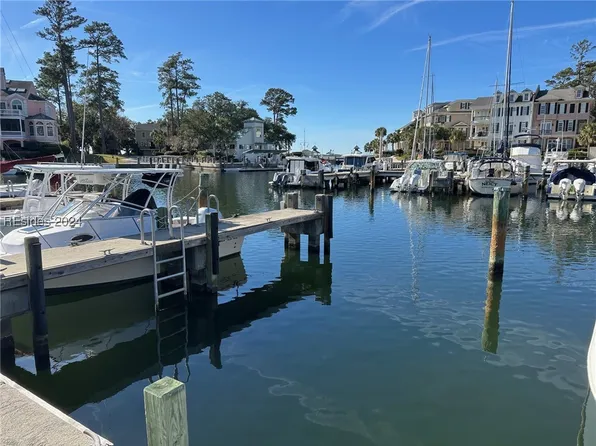 C 57 C 57 Windmill Harbour Marina, Hilton Head Island, SC 29926
