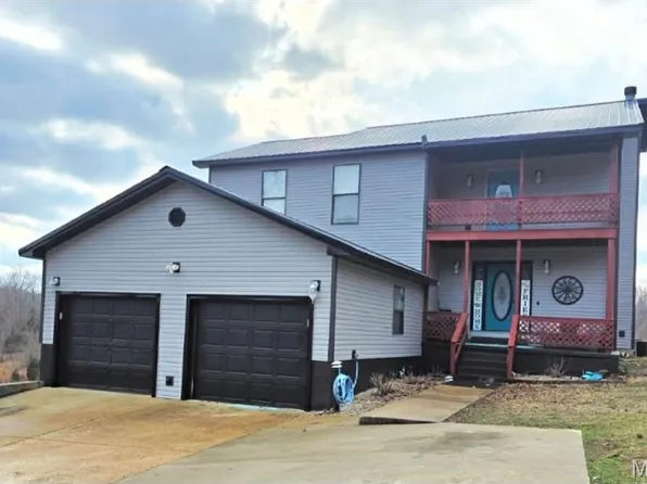 1321 State Rte W, Poplar Bluff, MO 63901