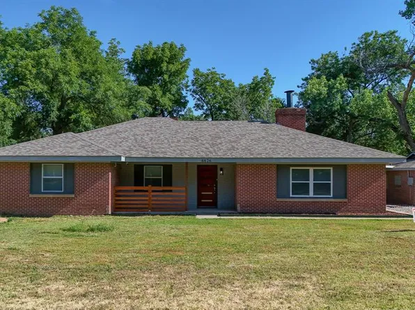 6626 NW 12th St, Oklahoma City, OK 73127