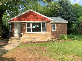 15552 Gouwens Ln, South Holland, IL 60473