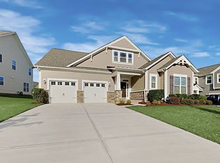 12601 Old Westbury Dr, Cornelius, NC 28031