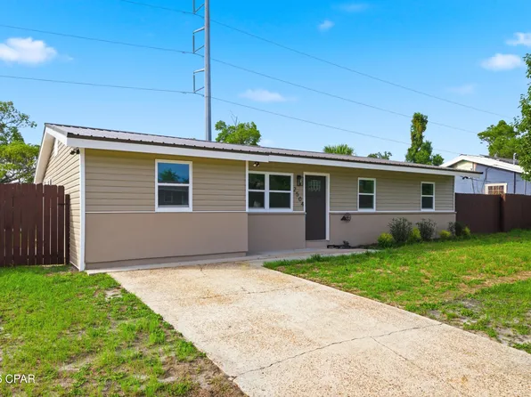 2504 W 21st St, Panama City, FL 32405
