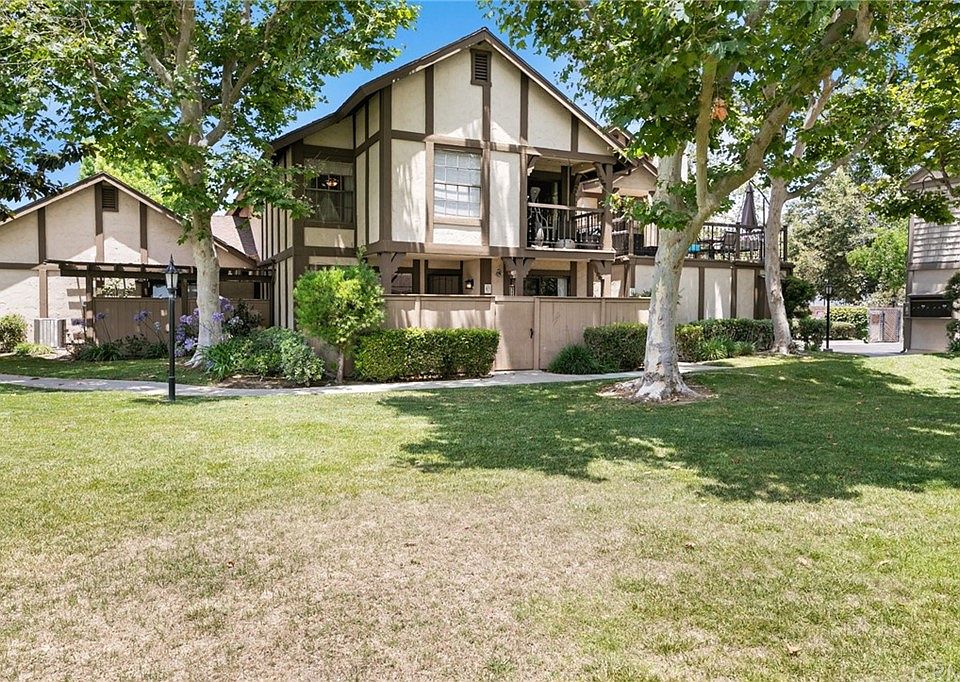 444 S Tustin St Orange CA Zillow