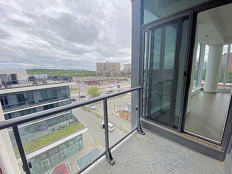 9618 Yonge St #605 — Photo 18