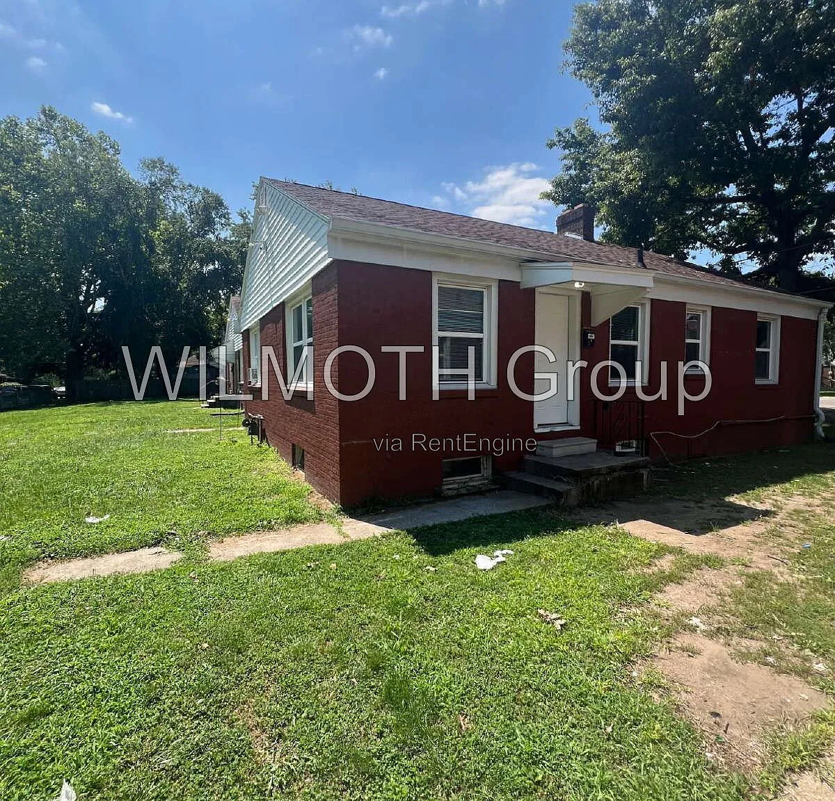 1 bed, 1.0 bath, 500 sqft, $725 — Photo 1