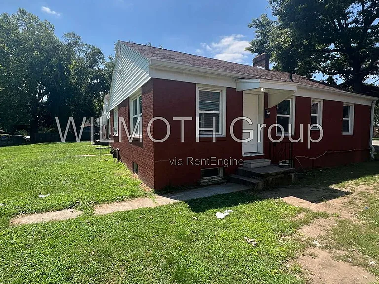 614 N Moreland Ave — Photo 1