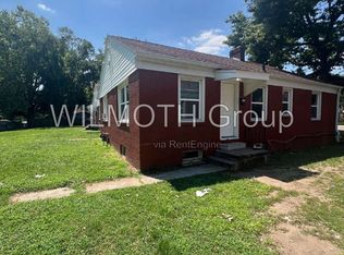 614 N Moreland Ave, Indianapolis, IN 46222