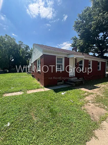 614 N Moreland Ave Photo 1