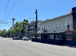 813 5th Ave N #4, Seattle, WA 98109