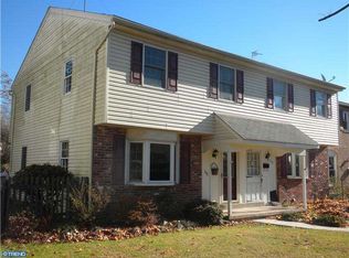 340 Washington St, Pennsburg, PA 18073