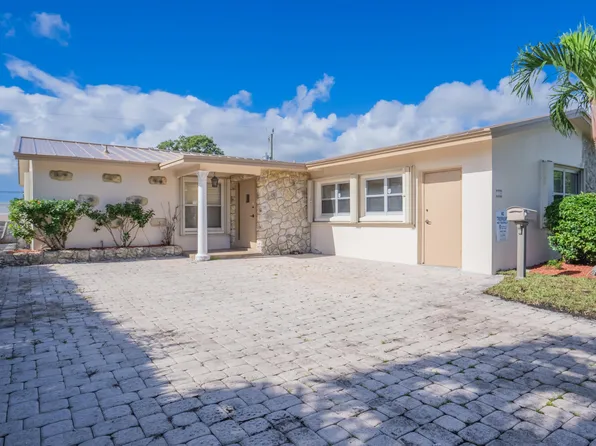 728 Ridgewood Drive Drive, West Palm Beach, FL 33405