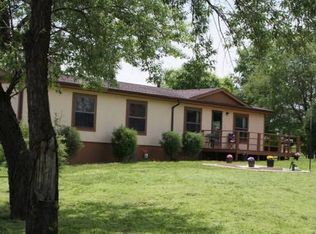 20500 County Road 4, Hudson, CO 80642