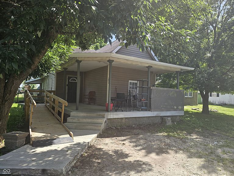 Listing photo