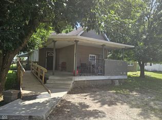 1253 Congress St, Middletown, IN 47356