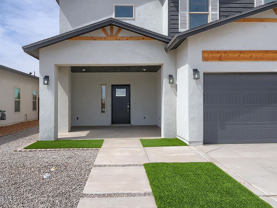 9930 Marisabel Pl, El Paso, TX 79927 | Zillow