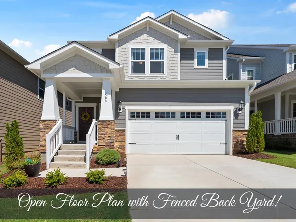 508 Sage Oak Ln, Holly Springs, NC 27540