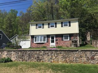 43 Haig Ave, Bristol, CT 06010