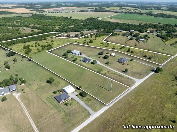 0 Midway Acres Dr, Howe, TX 75459