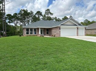 6614 Britt Street Hbts #10-105, Navarre, FL 32566