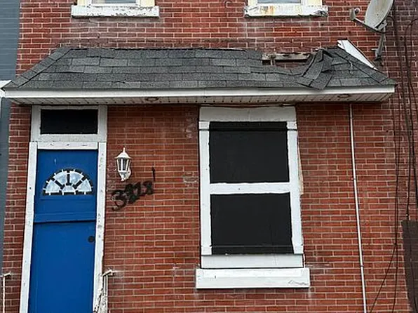 3228 Jasper St, Philadelphia, PA 19134