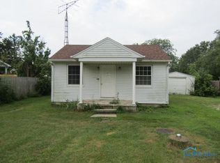 20818 W Main St, Martin, OH 43445