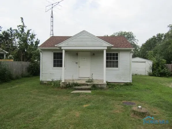 20818 W Main St, Martin, OH 43445