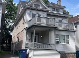 130 Lisbon Ave, Buffalo, NY 14214