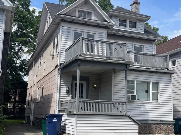 130 Lisbon Ave, Buffalo, NY 14214