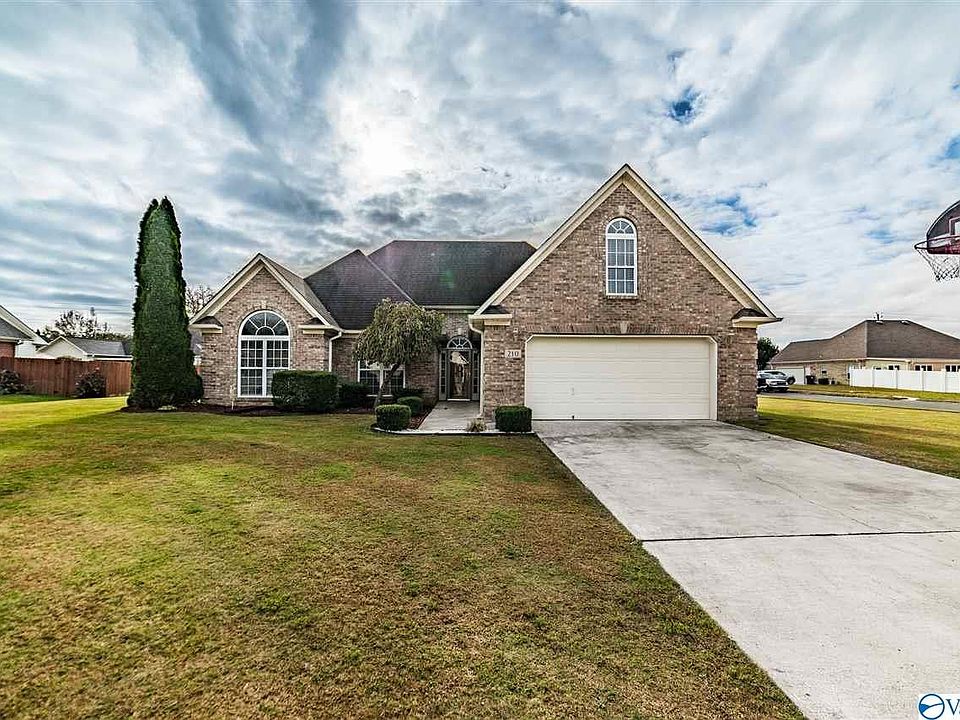 210 Deer Tracks Cir, Owens X Rds, AL 35763 Zillow