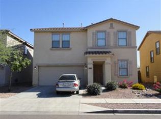 6914 W Maldonado Rd, Laveen, AZ 85339