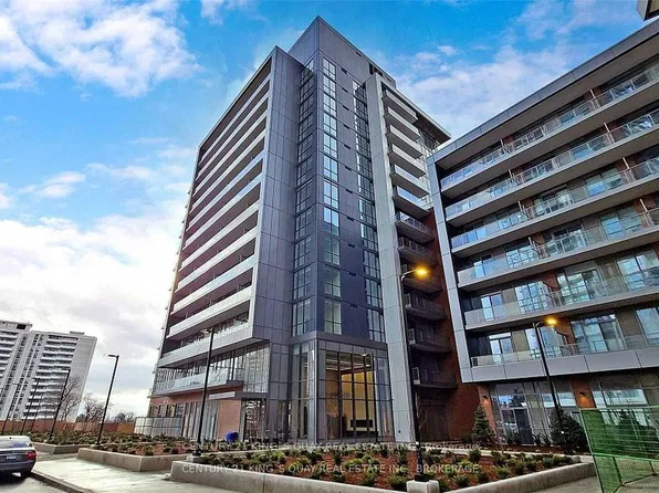 36 Forest Manor Rd #1004, North York, ON M2J 1M3