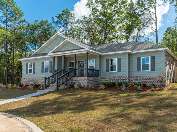 5364 Dora St, Baker, FL 32531