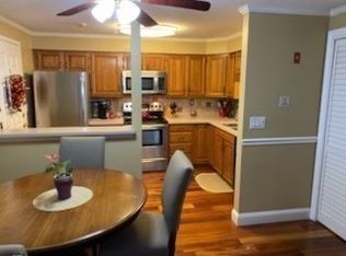Canturbury Crossing, Holbrook, MA 02343