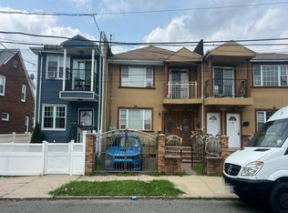 13514 220th Pl, Springfield Gardens, NY 11413