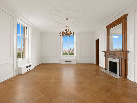 3rd image of 135 Central Park W APT 9N
