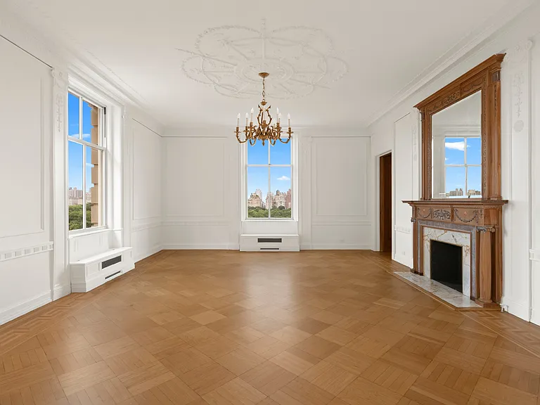135 Central Park W #9N — Photo 4