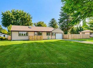 92 Victoria Ave, Brock, ON L0K1A0