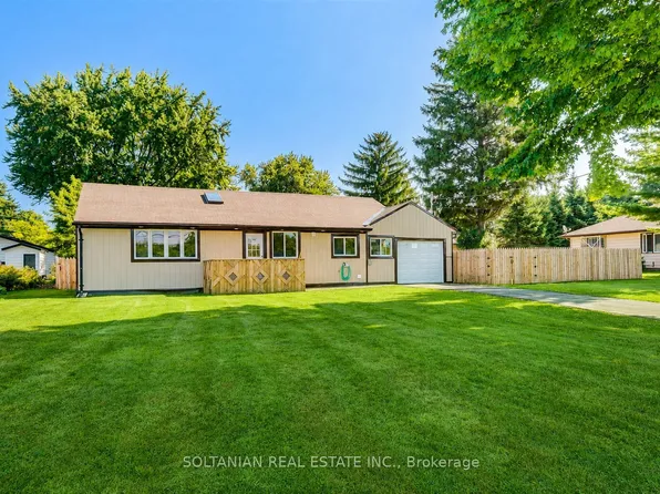 92 Victoria Ave, Brock, ON L0K 1A0