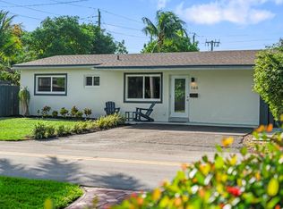 160 NE 42nd St, Oakland Park, FL 33334