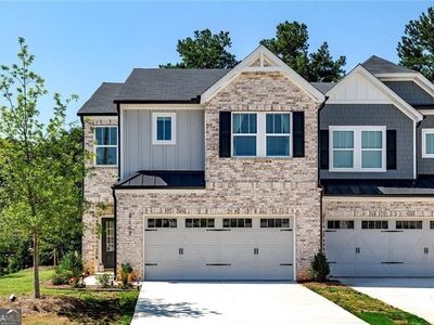 4167 Waratah Way SW, Mableton, GA, 30126