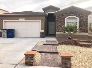 14960 Brandon Wolfram Ct, El Paso, TX 79938