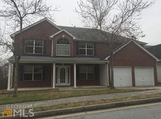 1324 Kala Dr, Lithonia, GA 30058