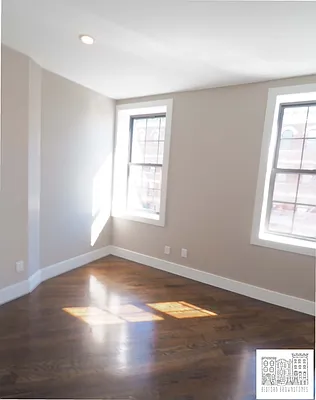Rented by Bedford Brownstone Realty | media 59