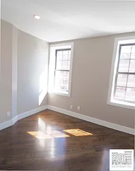 Rented by Bedford Brownstone Realty