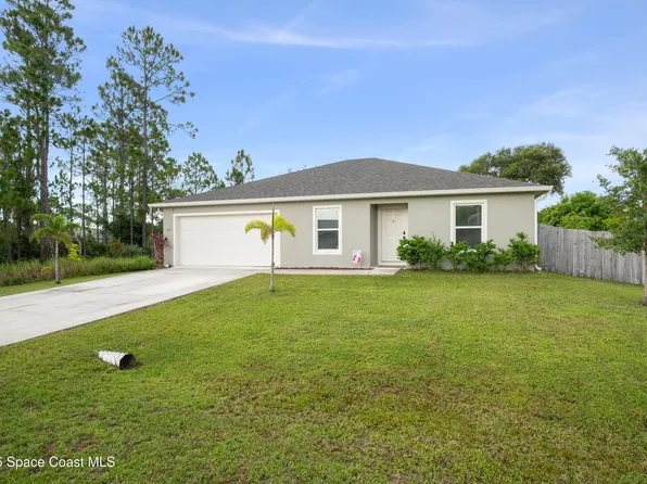 1015 Cranberry Rd SE, Palm Bay, FL 32909