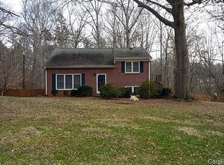 325 Mellon Rd, Belmont, NC 28012