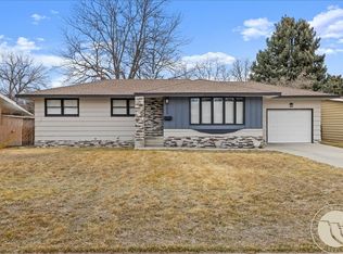 2537 Clark Ave, Billings, MT 59102