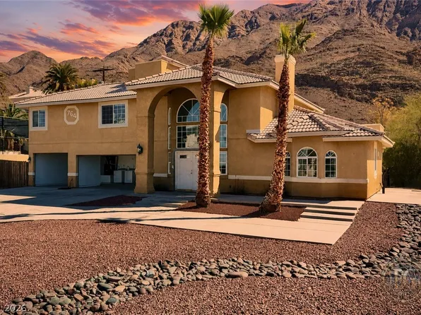 764 Benedict Dr, Las Vegas, NV 89110